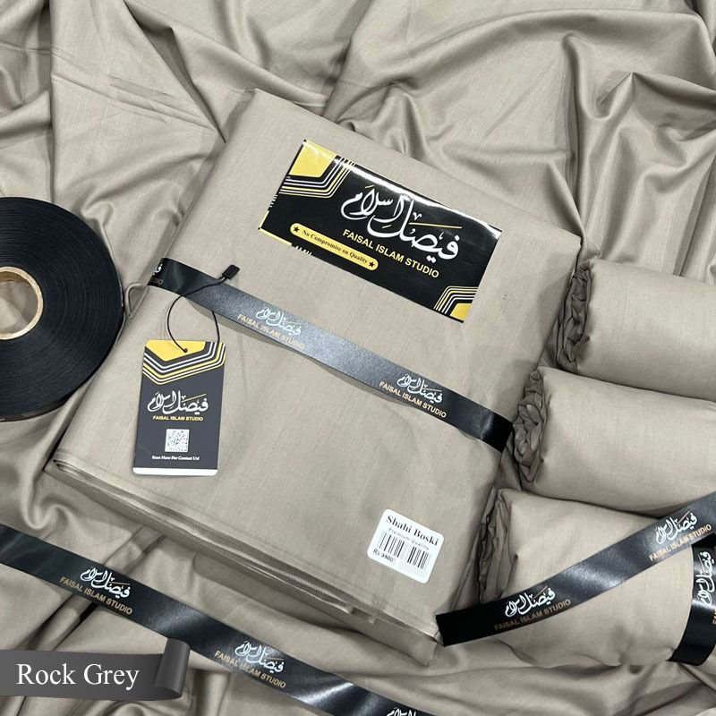Shahi Boski Rock Grey