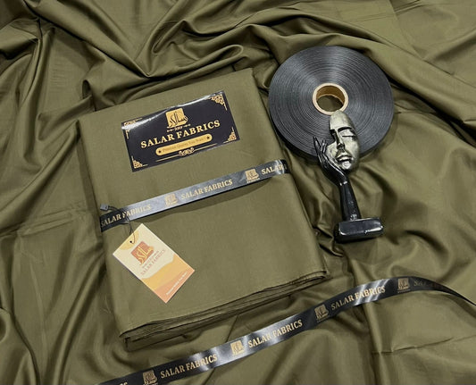 Shahi Boski Dark Olive