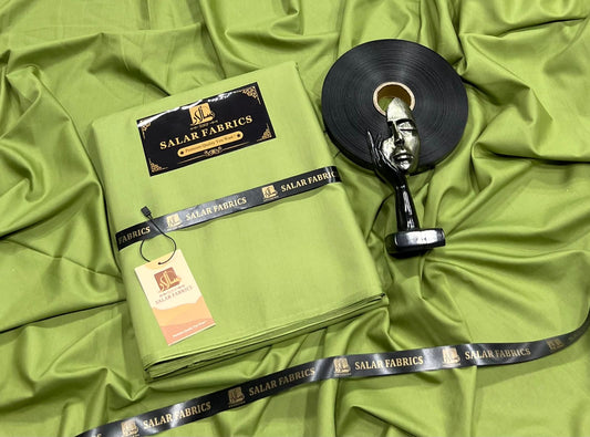 Shahi Boski Moss Green