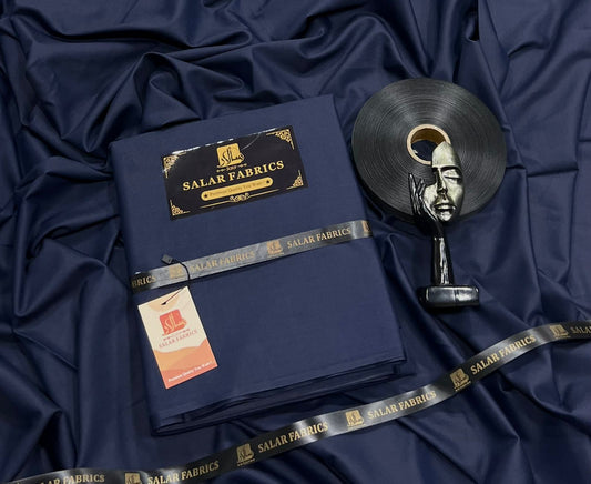 Shahi Boski Navy Blue