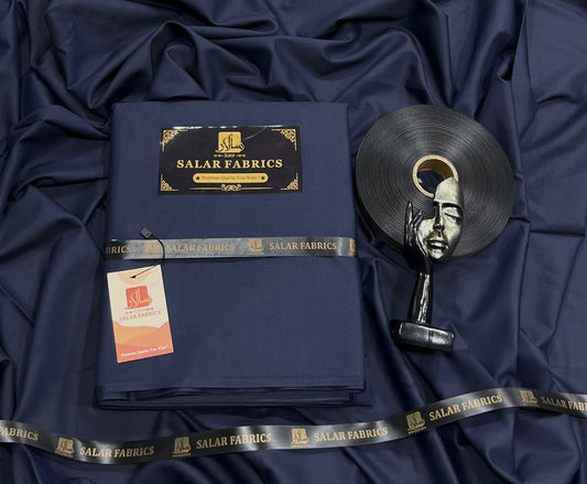 Shahi Boski Navy Blue