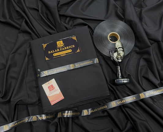Shahi Boski Jet Black