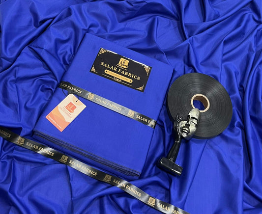 Shahi Boski Royal Blue