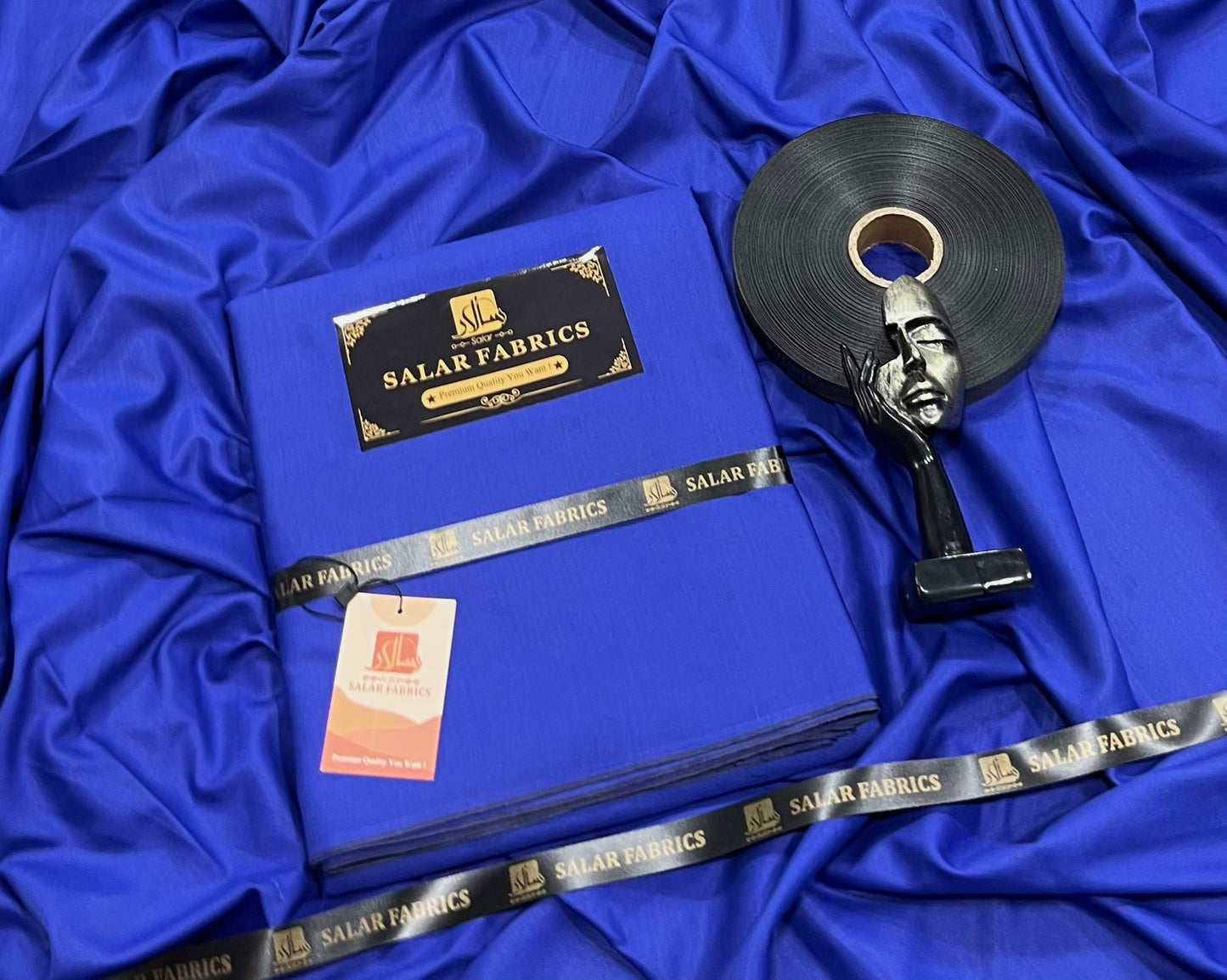 Shahi Boski Royal Blue