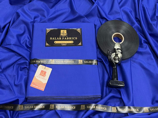 Shahi Boski Royal Blue