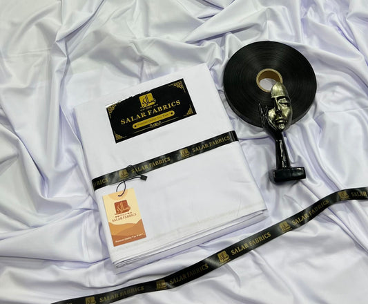Shahi Boski Super White