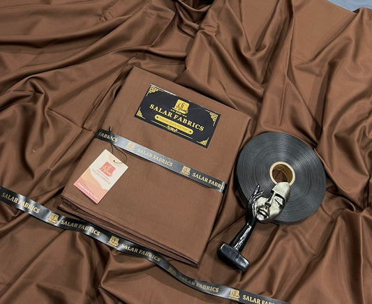 Shahi Boski Camel Brown