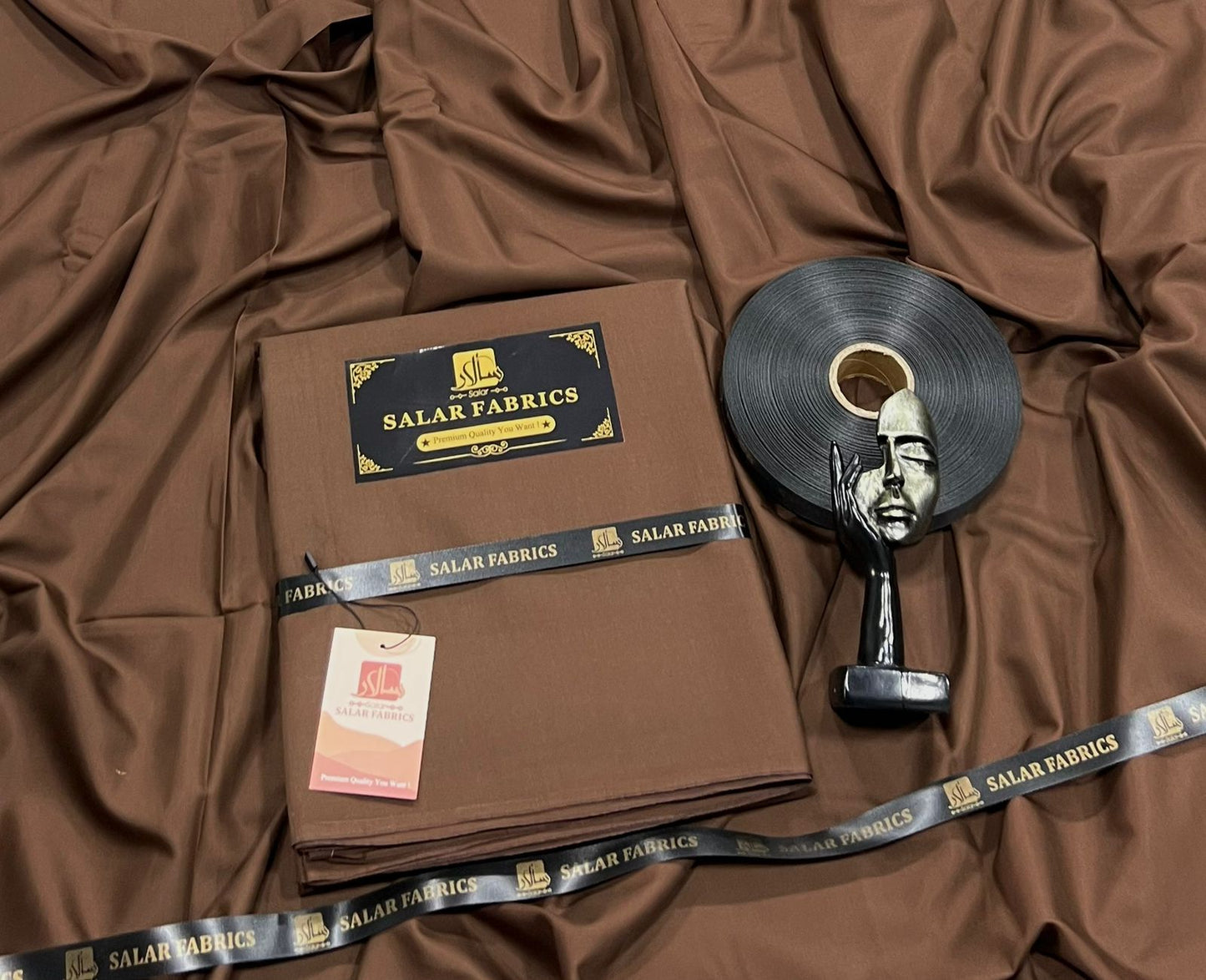 Shahi Boski Camel Brown