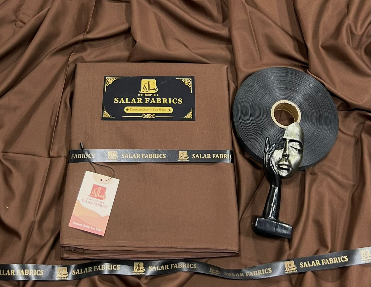 Shahi Boski Camel Brown
