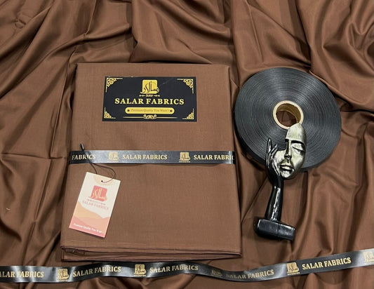 Shahi Boski Camel Brown