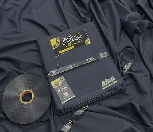 Shandar Boski Charcol Grey