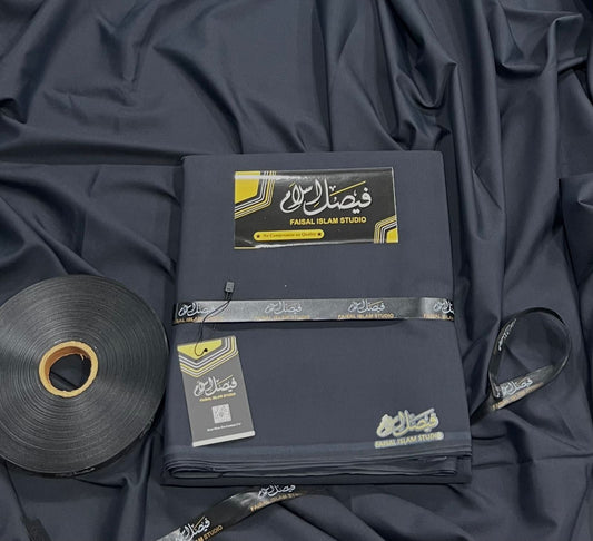 Shandar Boski Charcol Grey