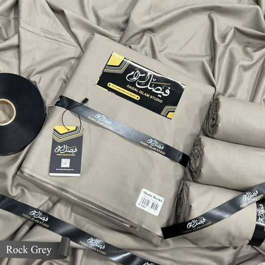 Shahi Boski Rock Grey