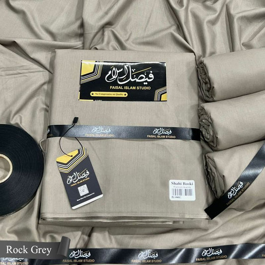 Shahi Boski Rock Grey