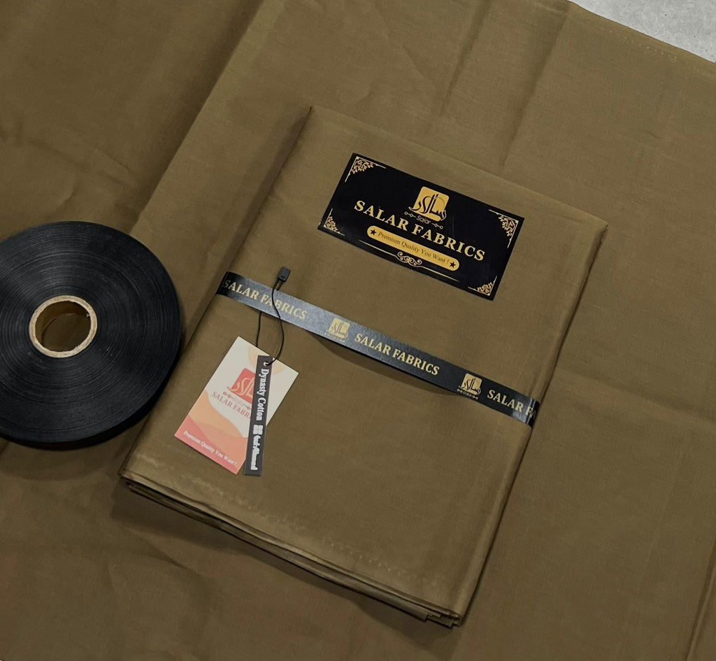 Dynasty Cotton Mehndi