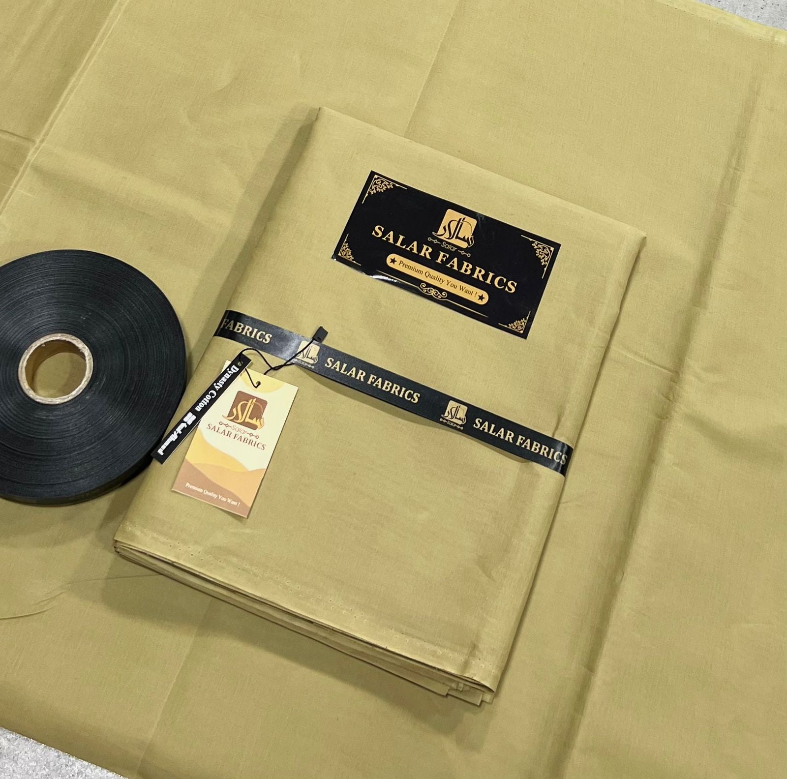 Dynasty Cotton Dark Skin