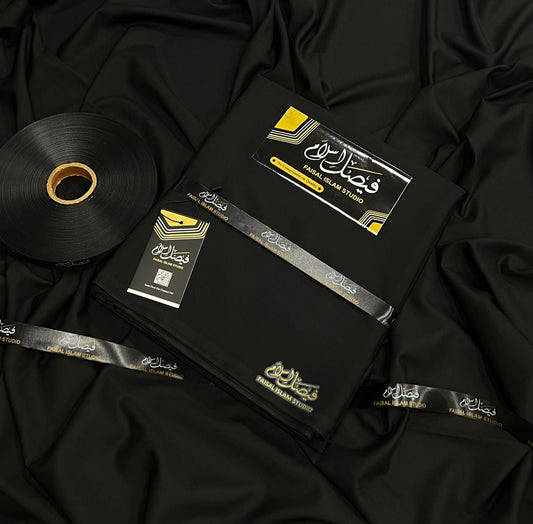 Shandar Boski Black