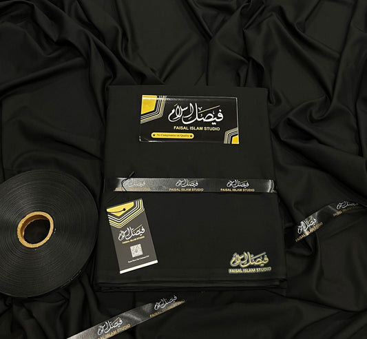 Shandar Boski Black