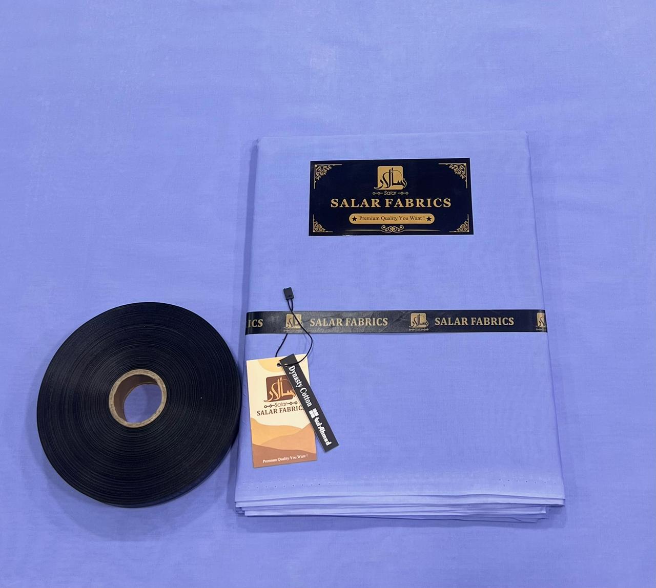 Dynasty Cotton Dubai Sky