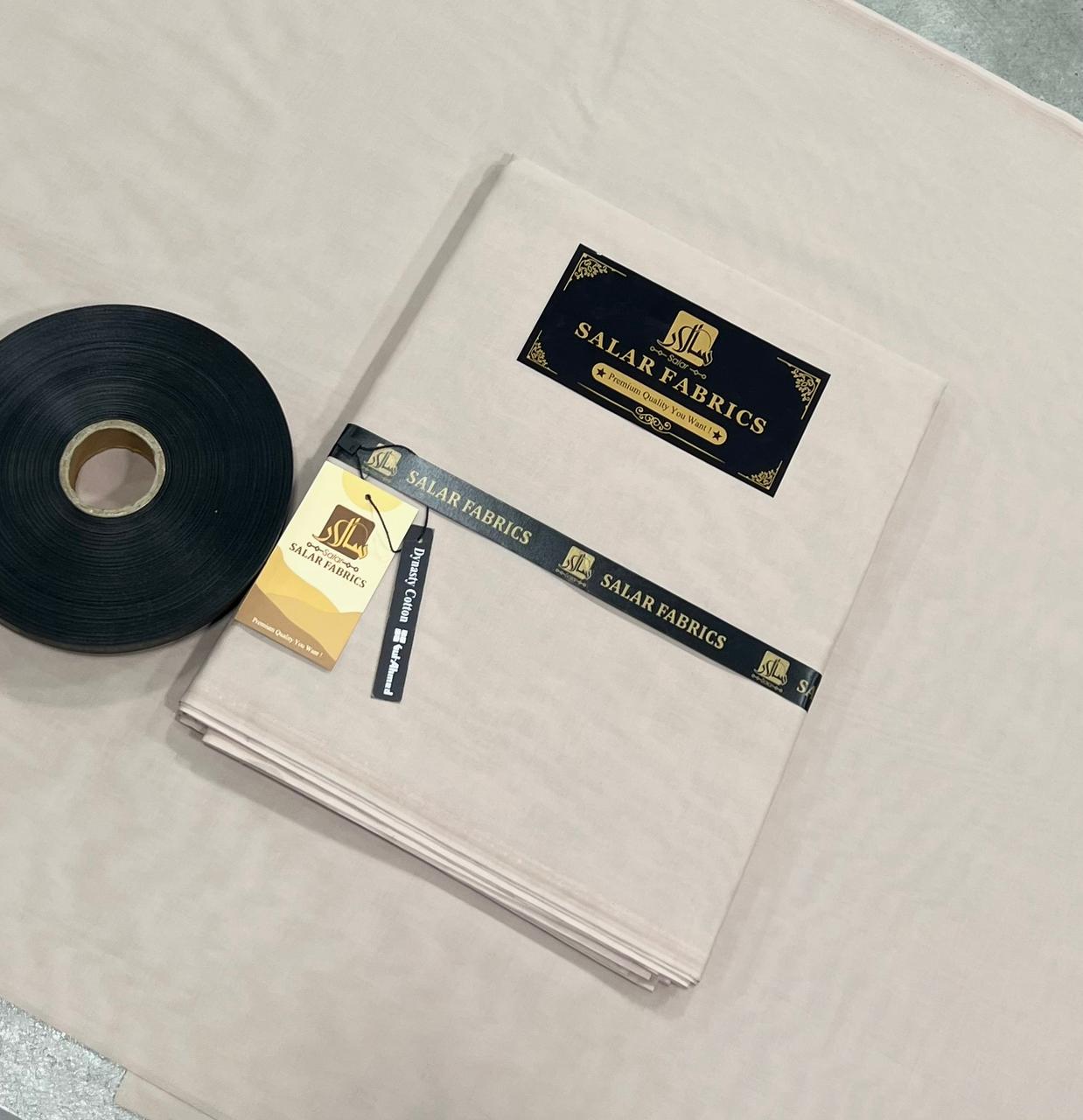 Dynasty Cotton Rock Grey