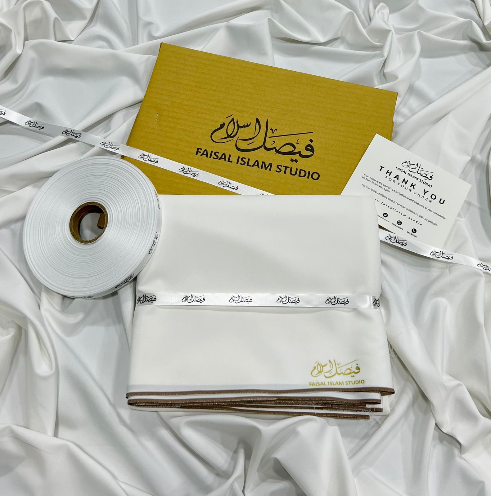 Shandar Boski Milky White